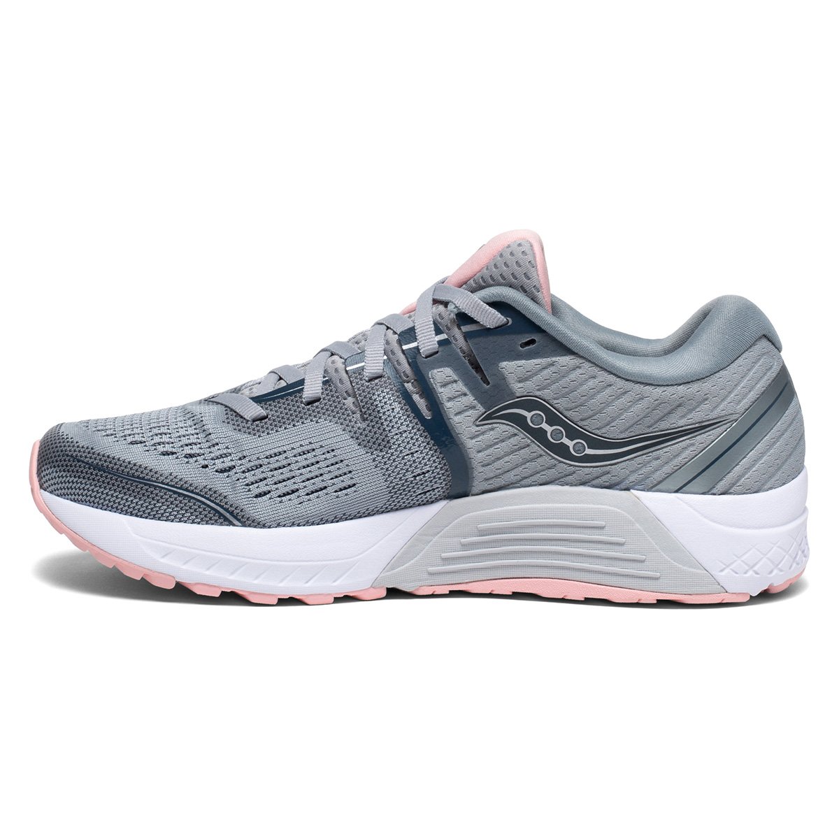 Tênis Saucony Guide Iso 2 Feminino - Tam: 36 - 2