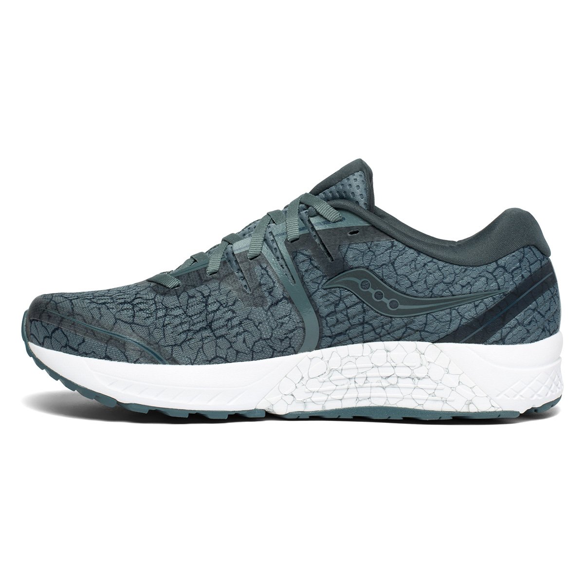 Tênis Saucony Guide Iso 2 Masculino - Tam: 41.5 - 2