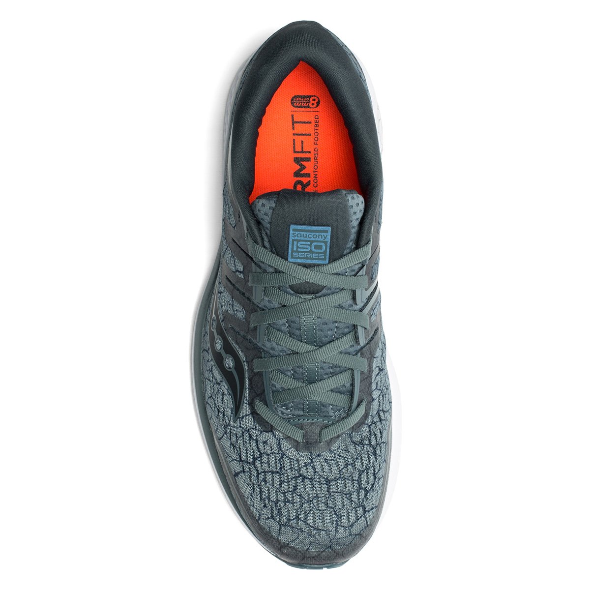 Tênis Saucony Guide Iso 2 Masculino - Tam: 41.5 - 3