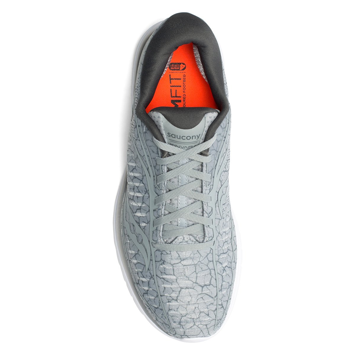 Tênis Saucony Kinvara 10 Masculino - Tam: 46 - 3