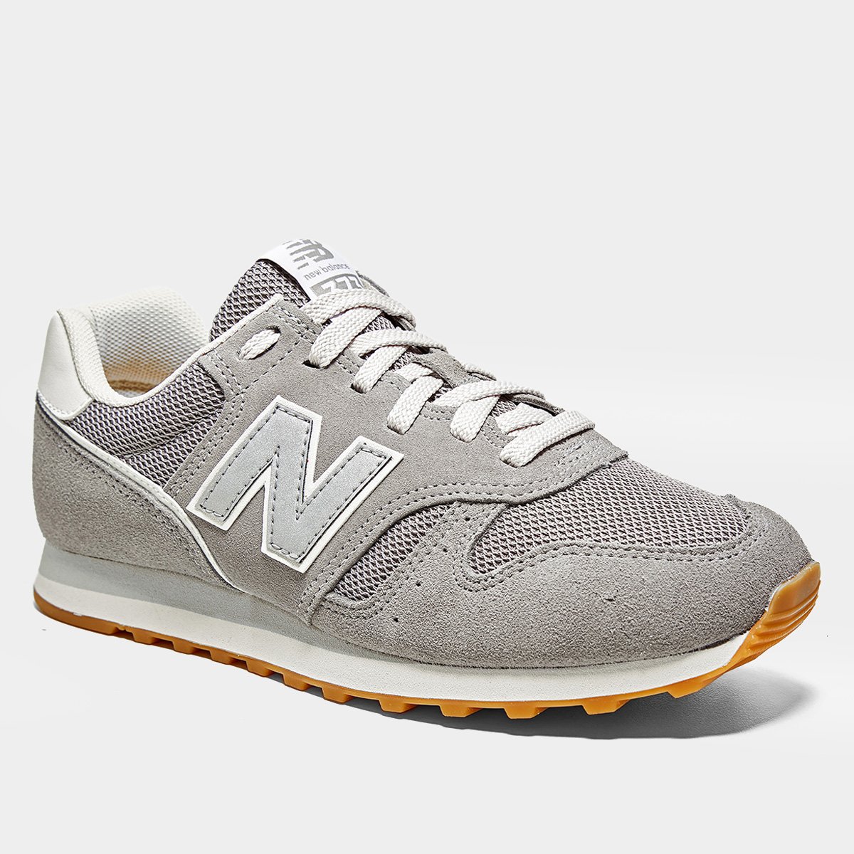 Tênis New Balance 373 V'2 Feminino - Tam: 34 - 1