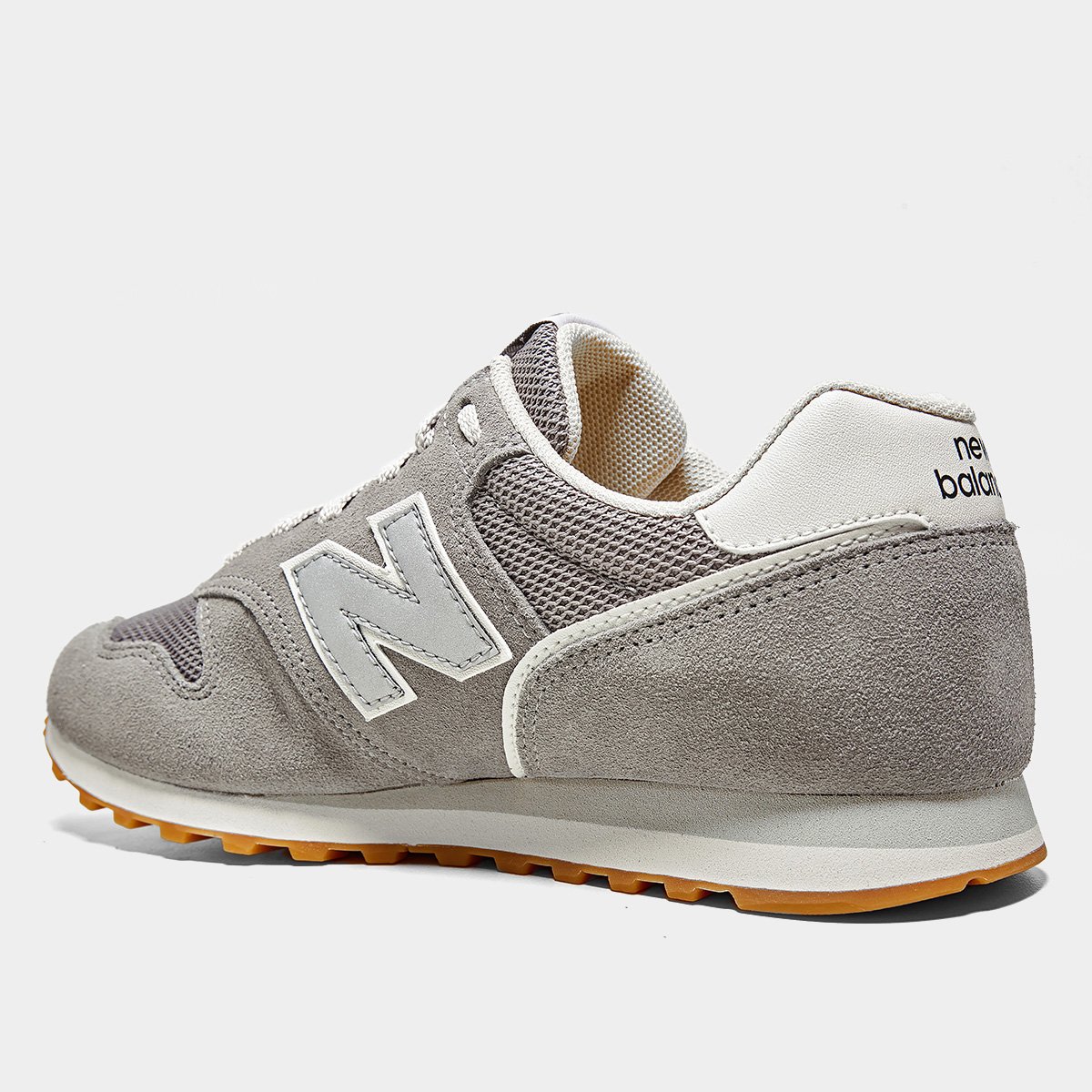 Tênis New Balance 373 V'2 Feminino - Tam: 34 - 2