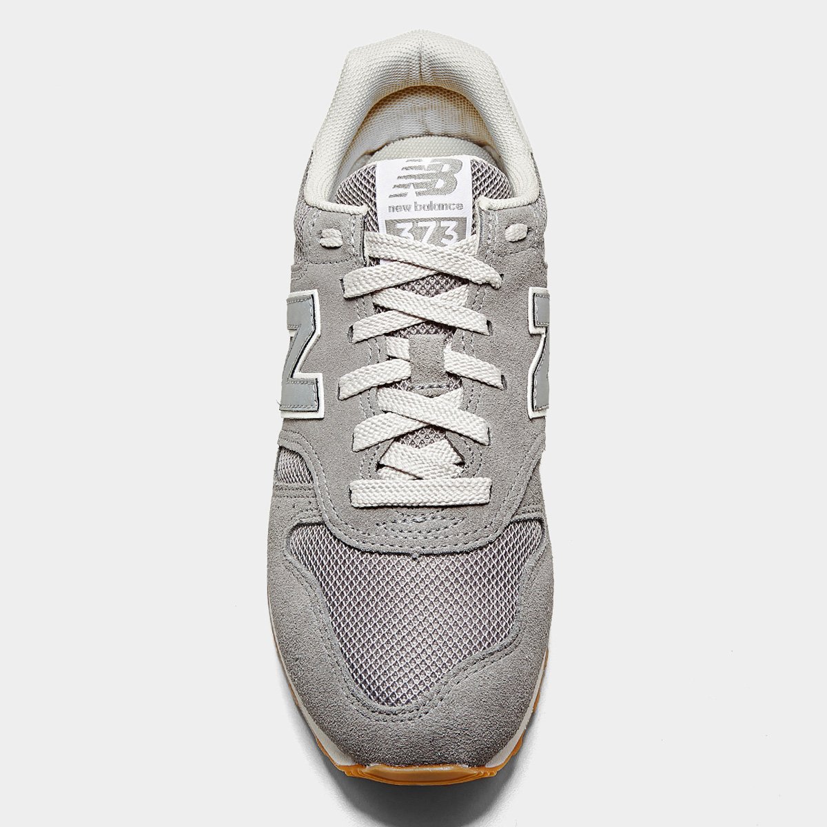 Tênis New Balance 373 V'2 Feminino - Tam: 34 - 3