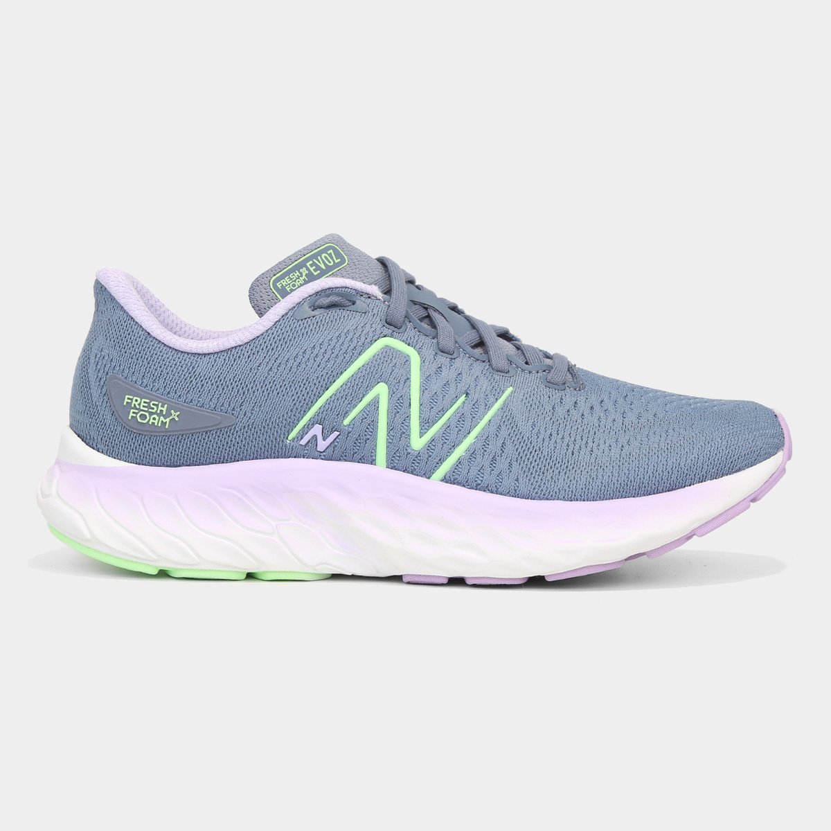 Tênis New Balance Fresh Foam X Evoz V'3 Feminino