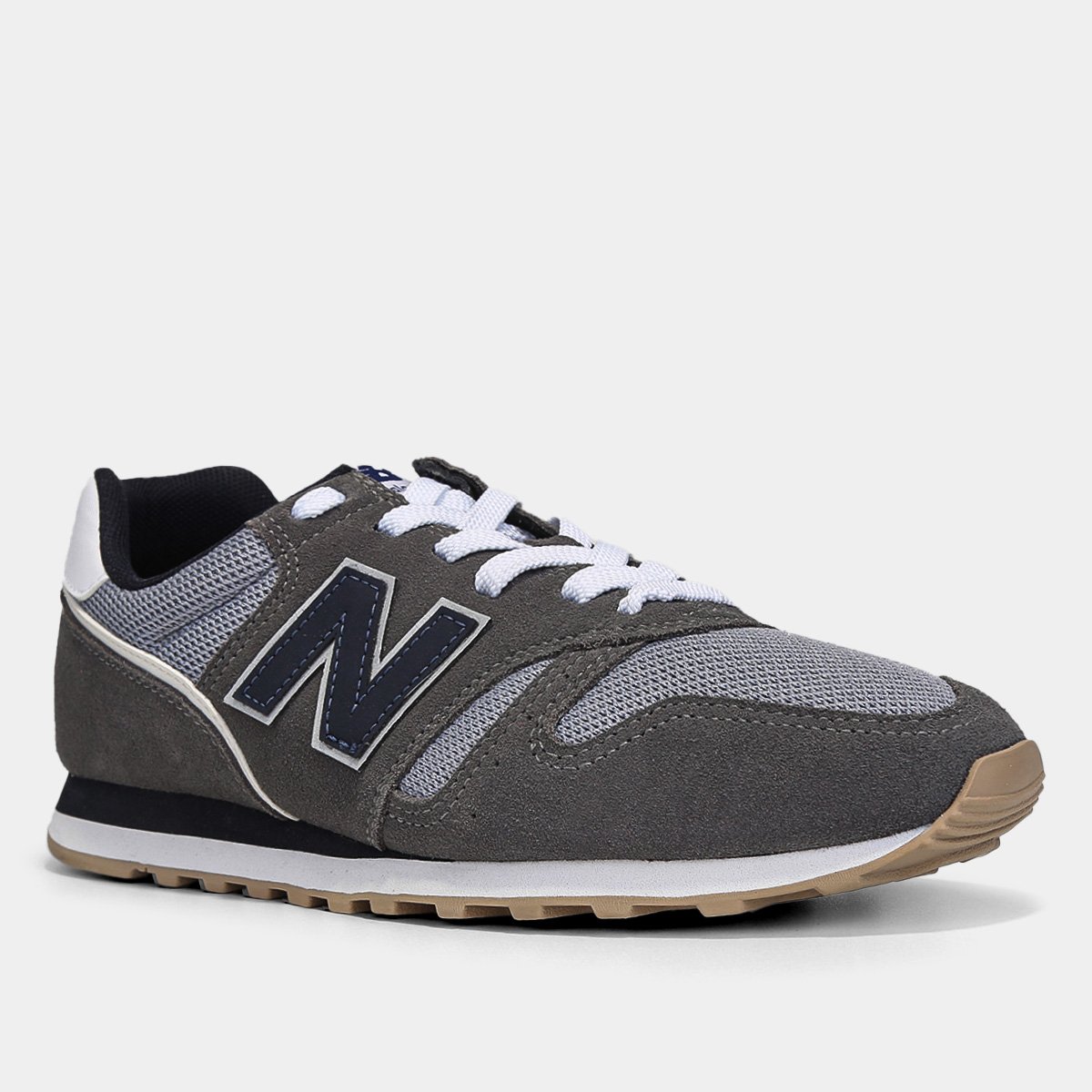 Tênis New Balance 373 V2 Masculino - Tam: 40 - 1