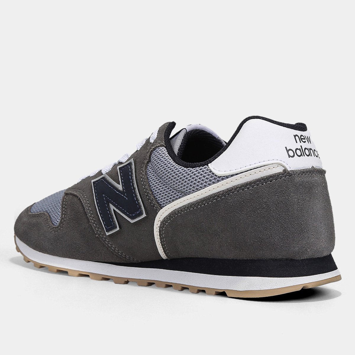 Tênis New Balance 373 V2 Masculino - Tam: 40 - 2