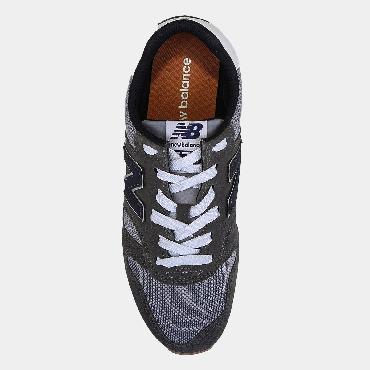 Tênis New Balance 373 V2 Masculino - Tam: 40 - 3