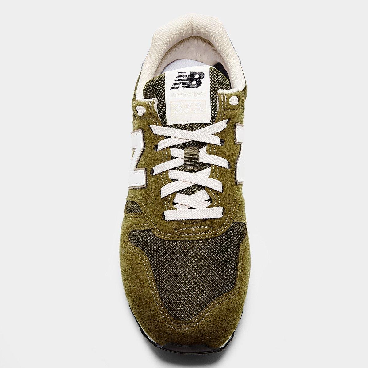 Tênis New Balance 373 V2 Masculino - Tam: 40 - 3