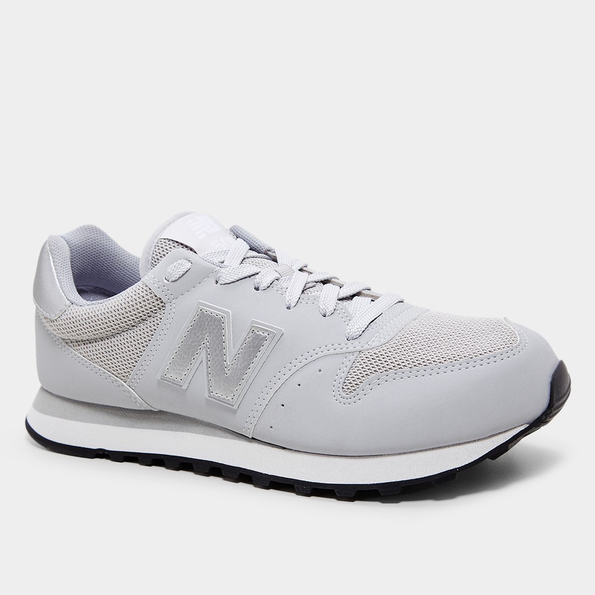 Tênis New Balance 500 V'2 Feminino - Tam: 34 - 1
