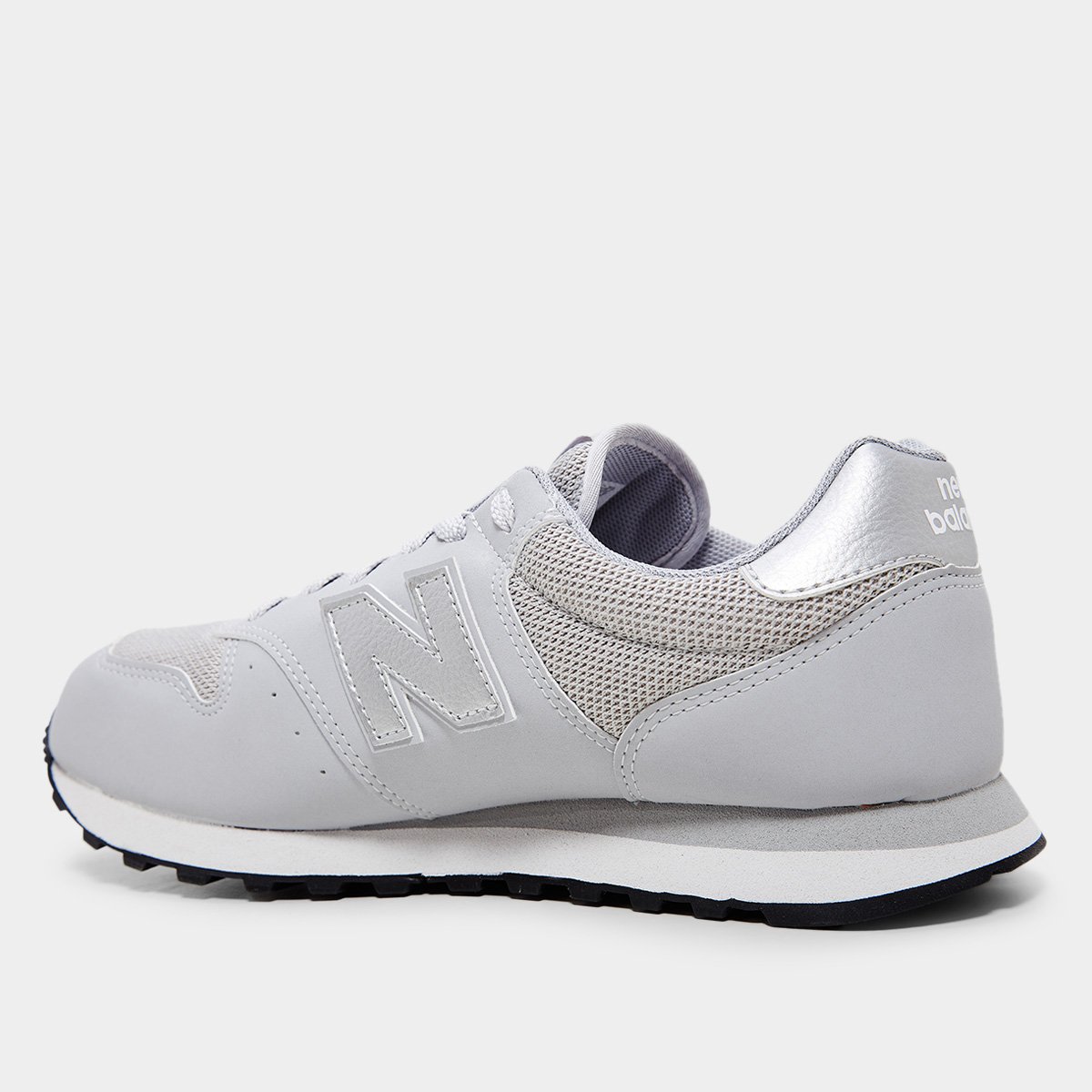 Tênis New Balance 500 V'2 Feminino - Tam: 34 - 2