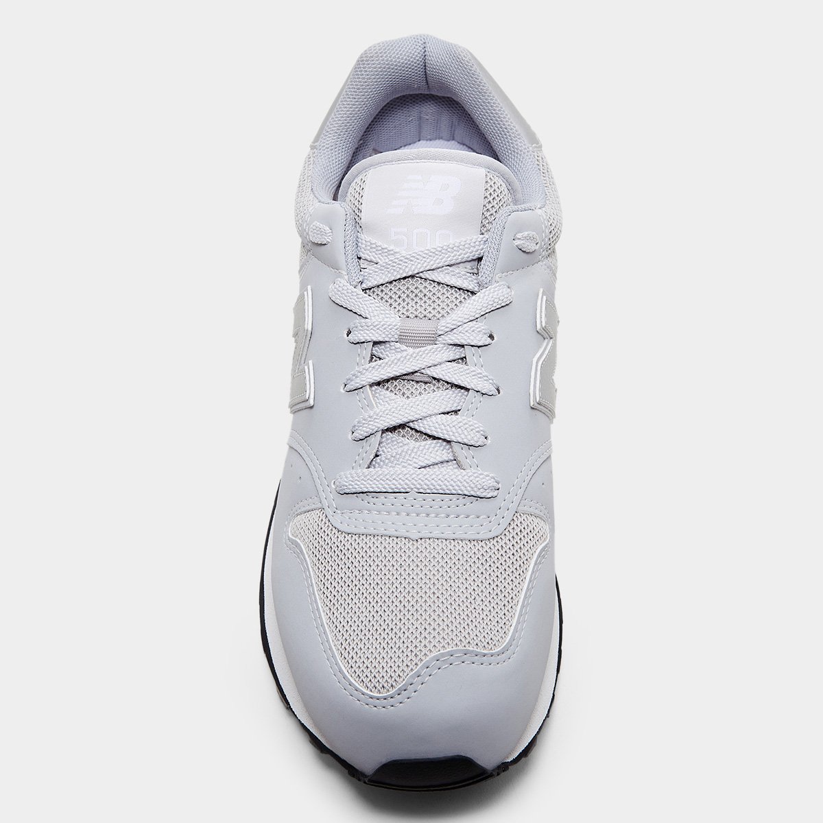 Tênis New Balance 500 V'2 Feminino - Tam: 34 - 3