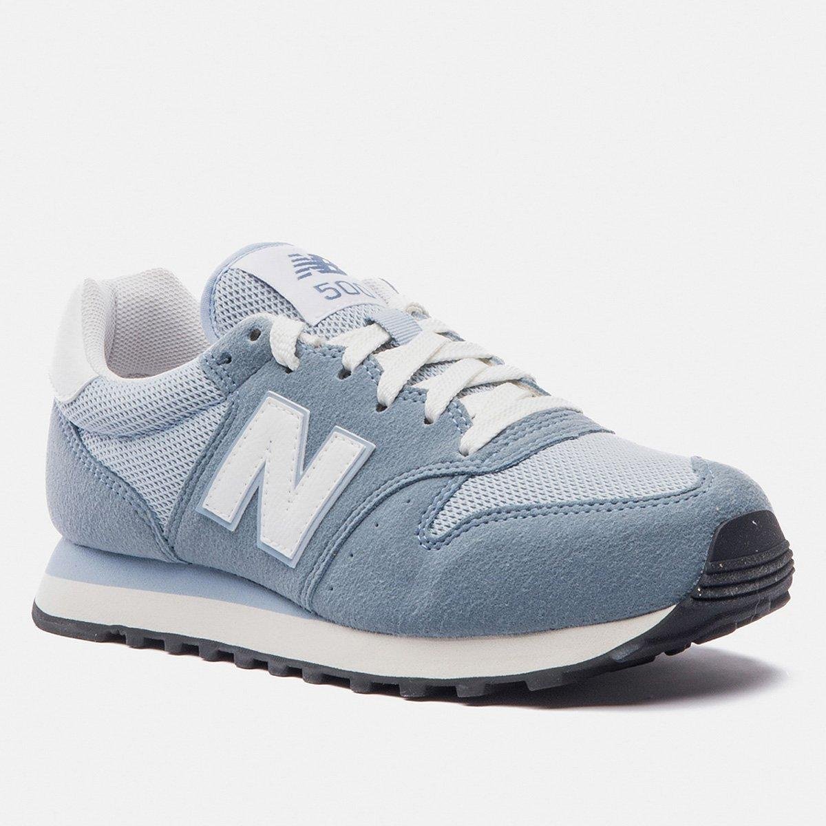 Tênis New Balance 500 V'2 Feminino - Tam: 39 - 1