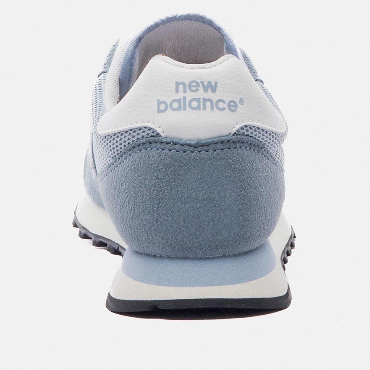 Tênis New Balance 500 V'2 Feminino - Tam: 39 - 2