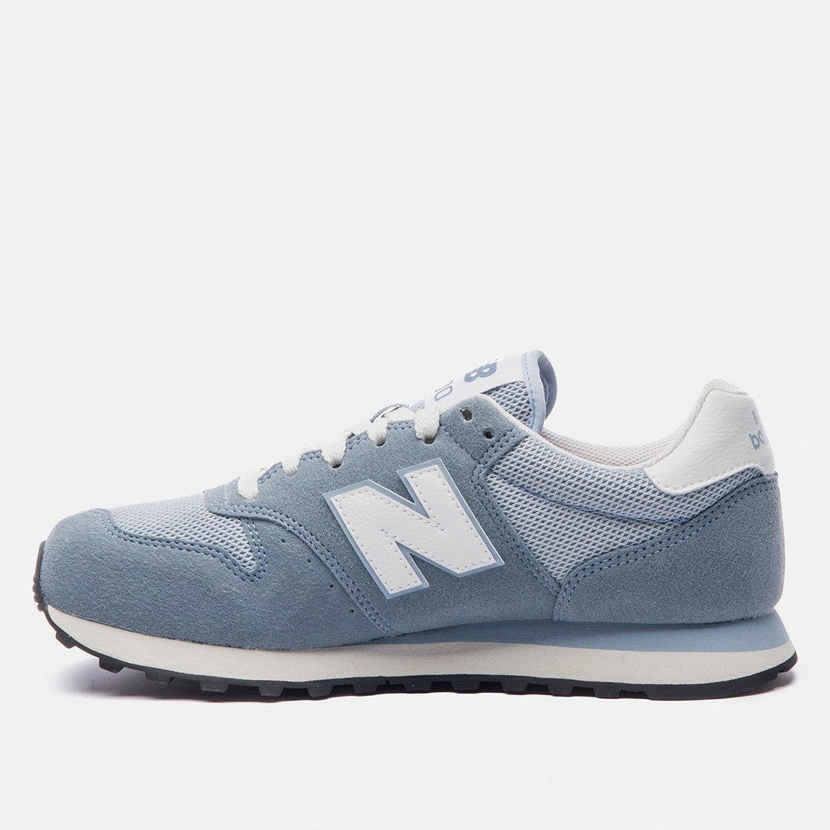 Tênis New Balance 500 V'2 Feminino - Tam: 39 - 4
