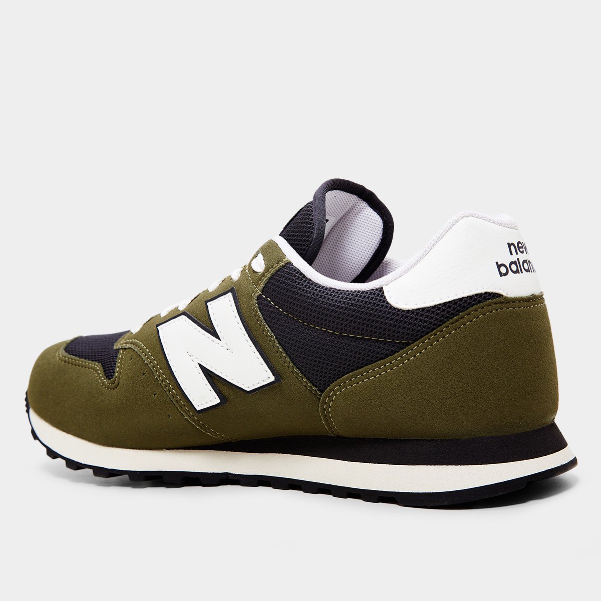 Tênis New Balance 500 V'2 Masculino - Tam: 38 - 2