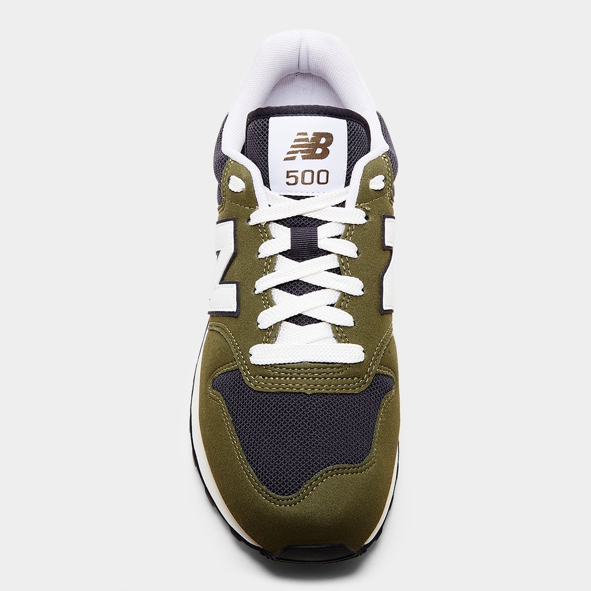 Tênis New Balance 500 V'2 Masculino - Tam: 38 - 3