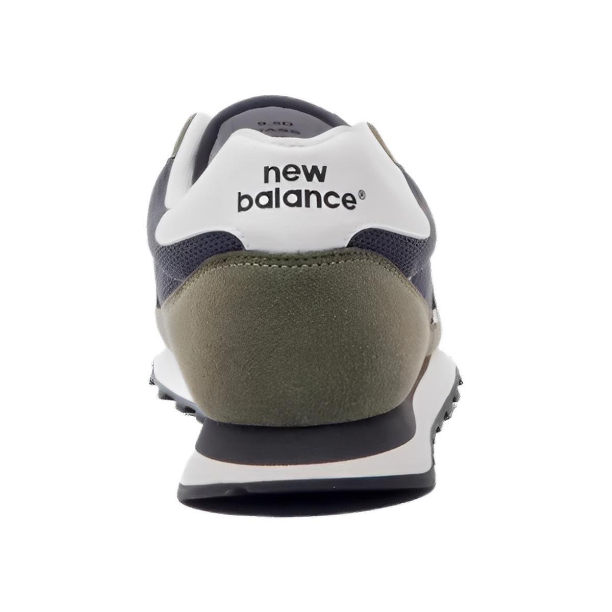 Tênis New Balance 500 V'2 Masculino - Tam: 38 - 5
