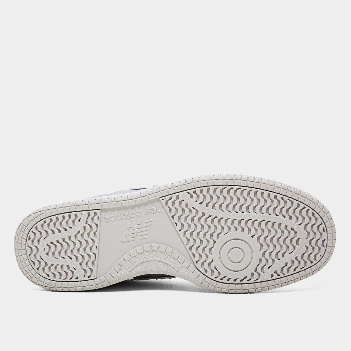 Tênis New Balance 480 Low Masculino - Tam: 43 - 4