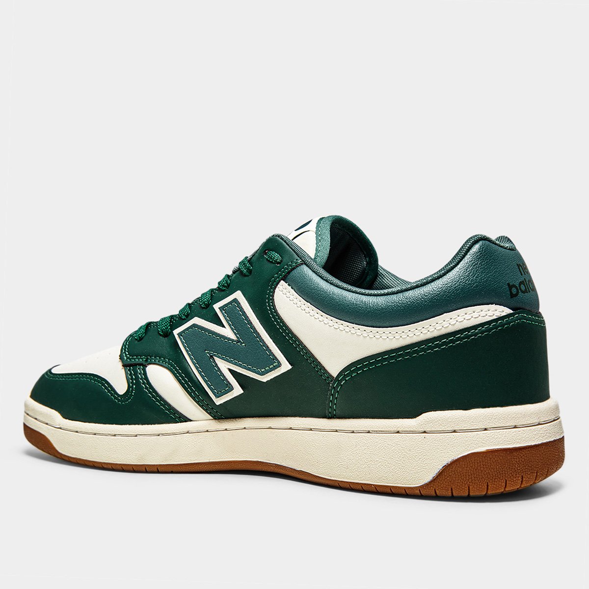 Tênis New Balance 480 Low Masculino - Tam: 44 - 2