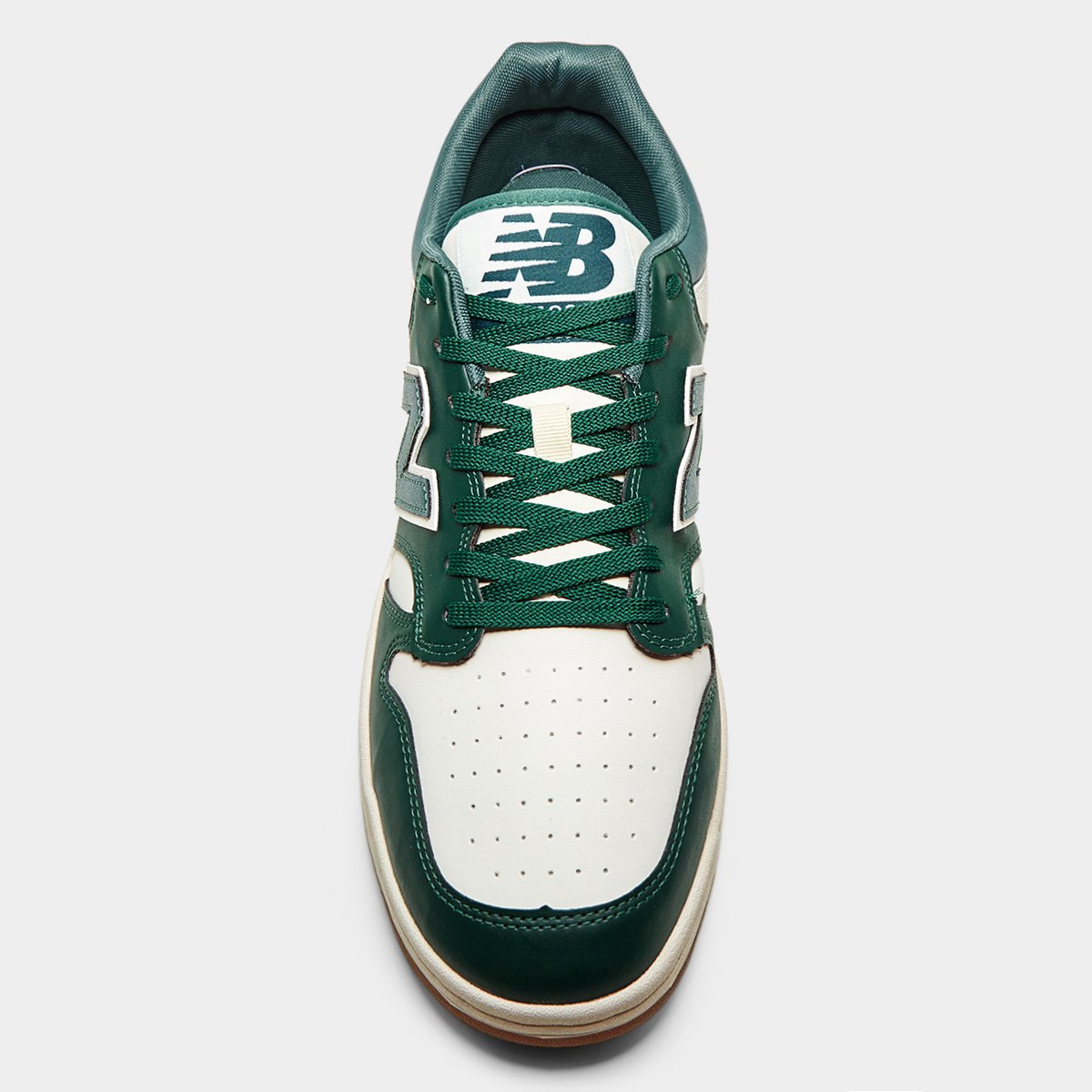 Tênis New Balance 480 Low Masculino - Tam: 44 - 3