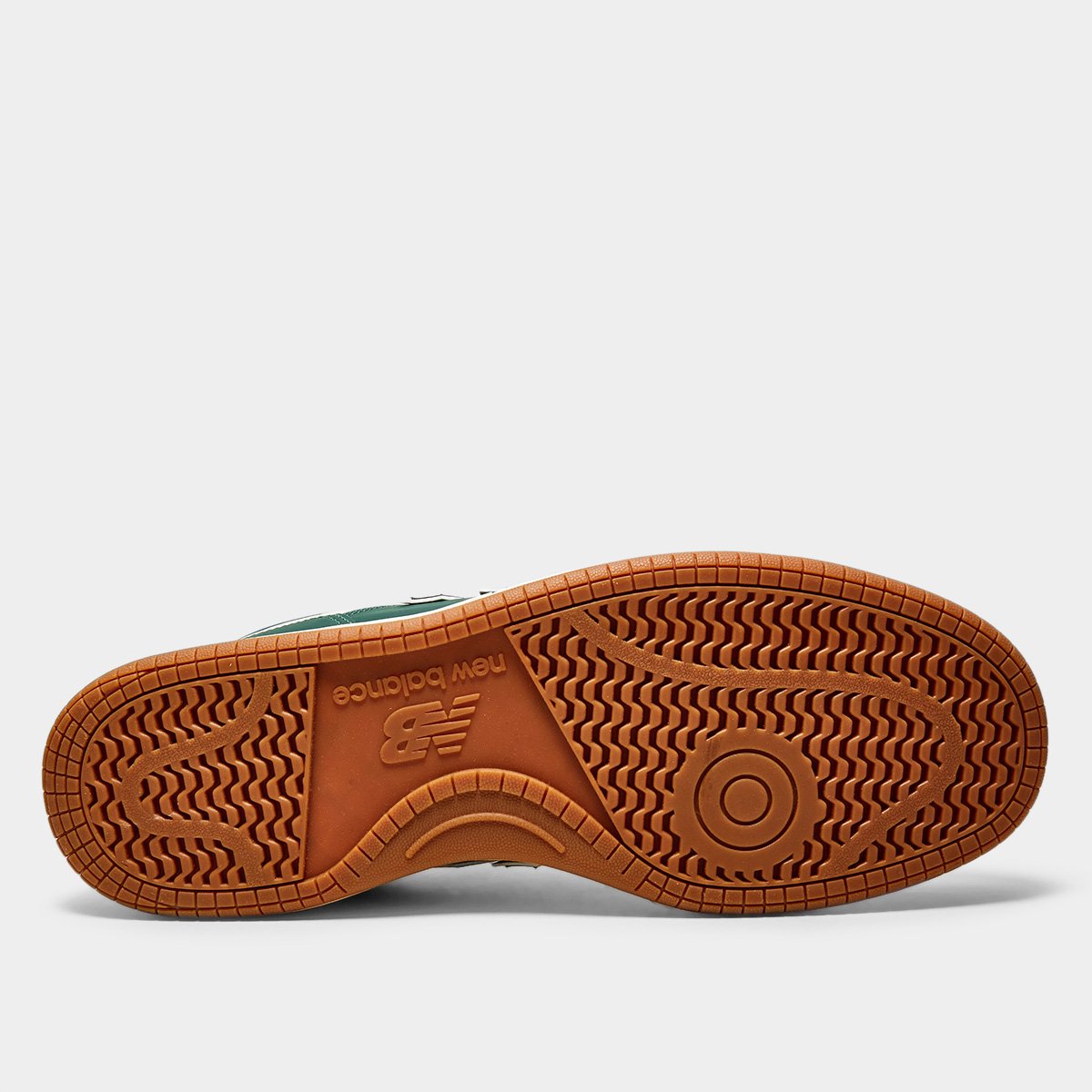 Tênis New Balance 480 Low Masculino - Tam: 44 - 4
