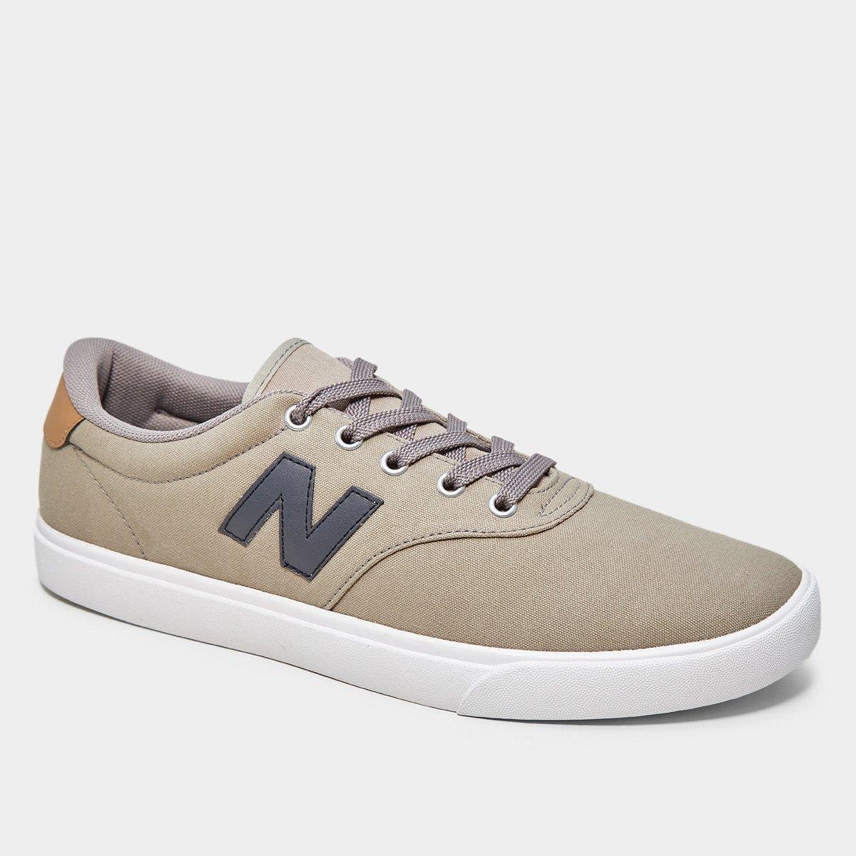Tênis New Balance 55 - Tam: 39 - 1