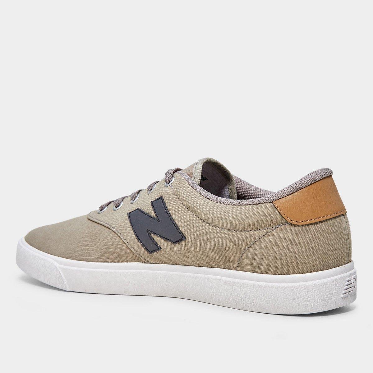 Tênis New Balance 55 - Tam: 39 - 2