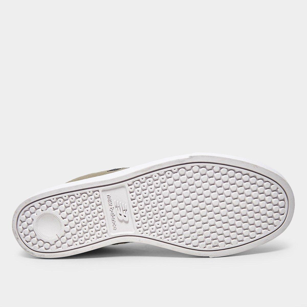 Tênis New Balance 55 - Tam: 39 - 4