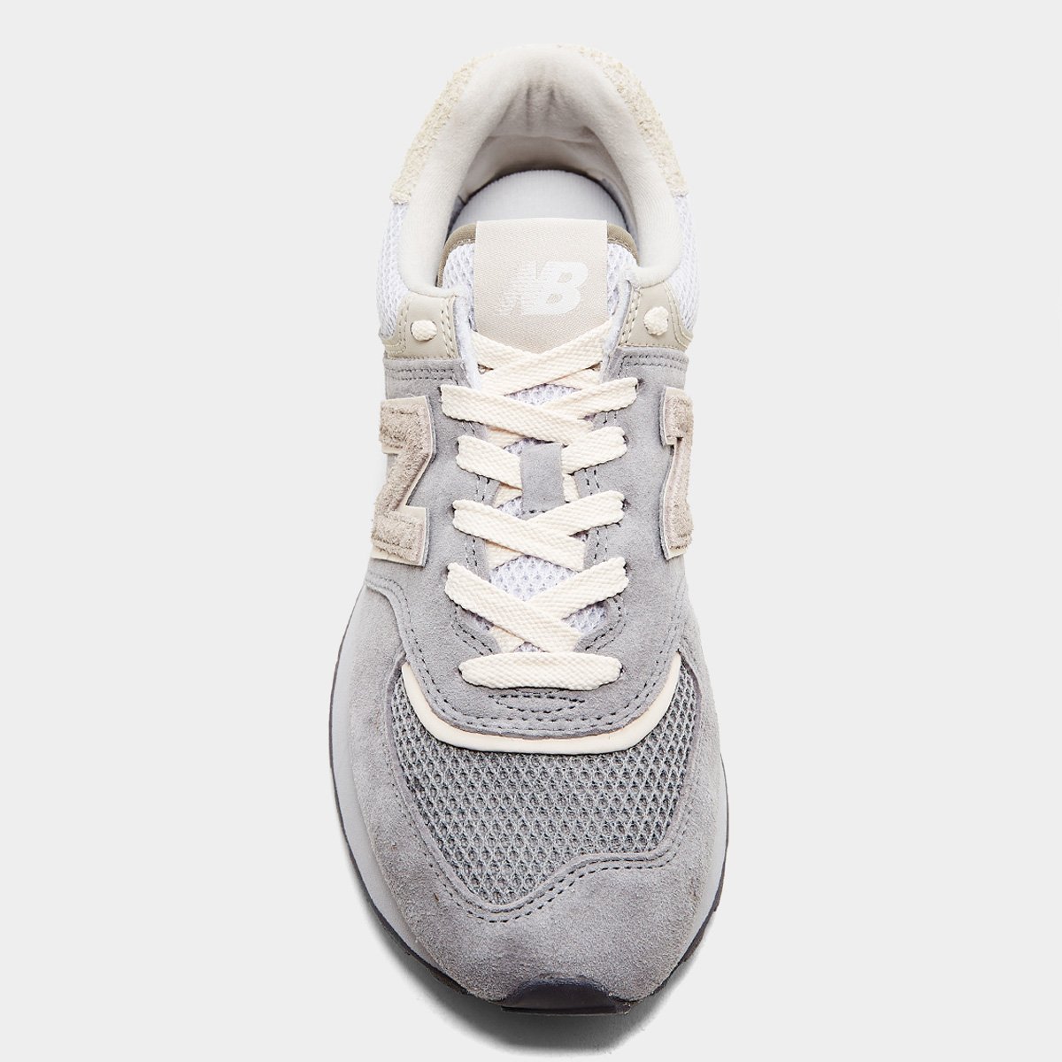 Tênis Couro New Balance NB 574 Legacy - Tam: 37 - 2
