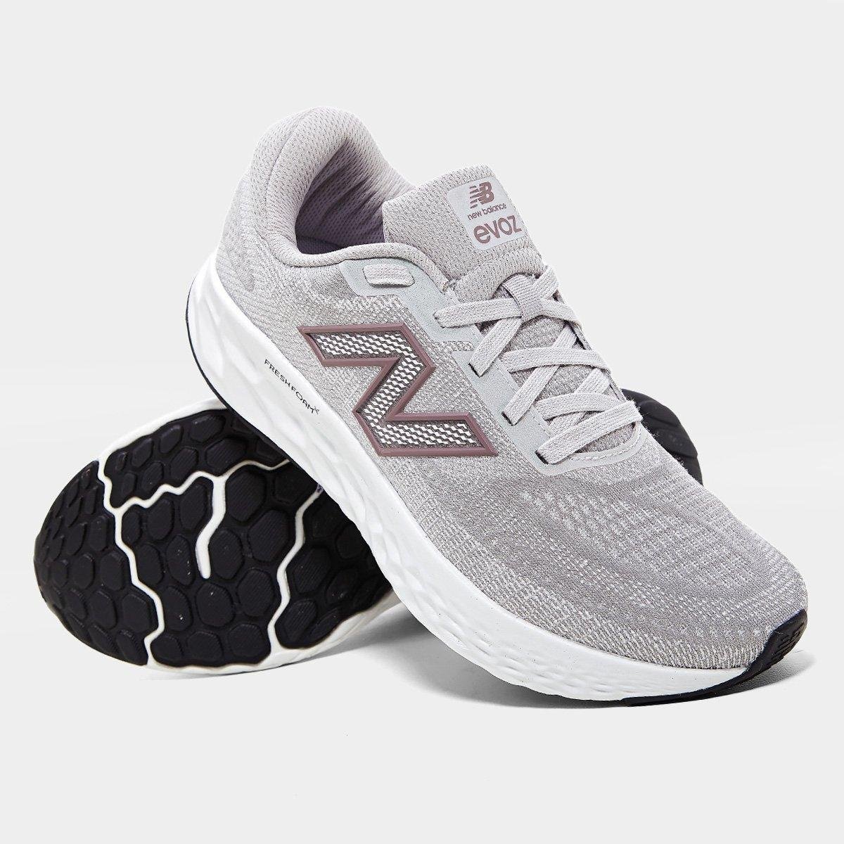 Tênis New Balance Foam X Evoz V4 Masculino - Tam: 39 - 1