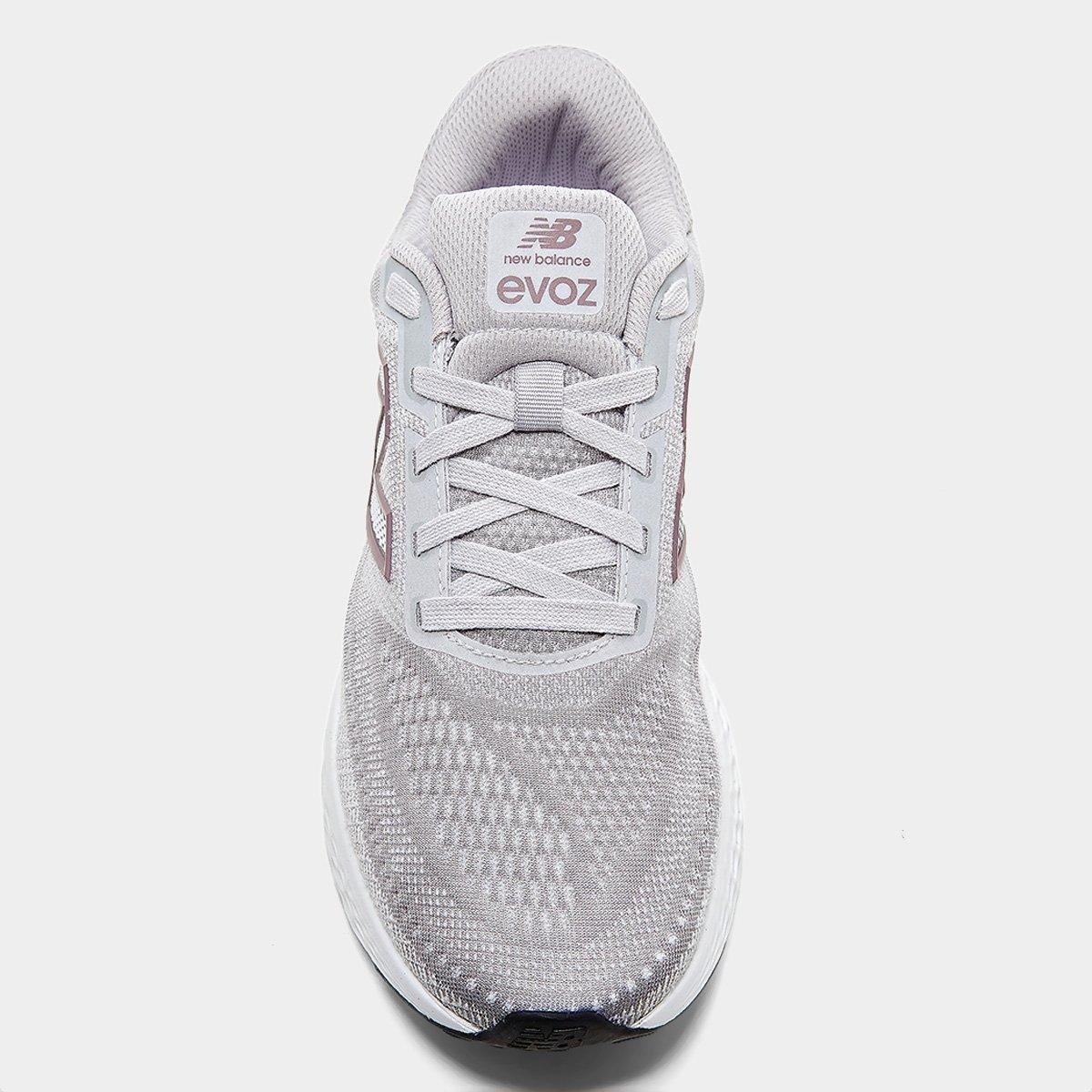 Tênis New Balance Foam X Evoz V4 Masculino - Tam: 39 - 2