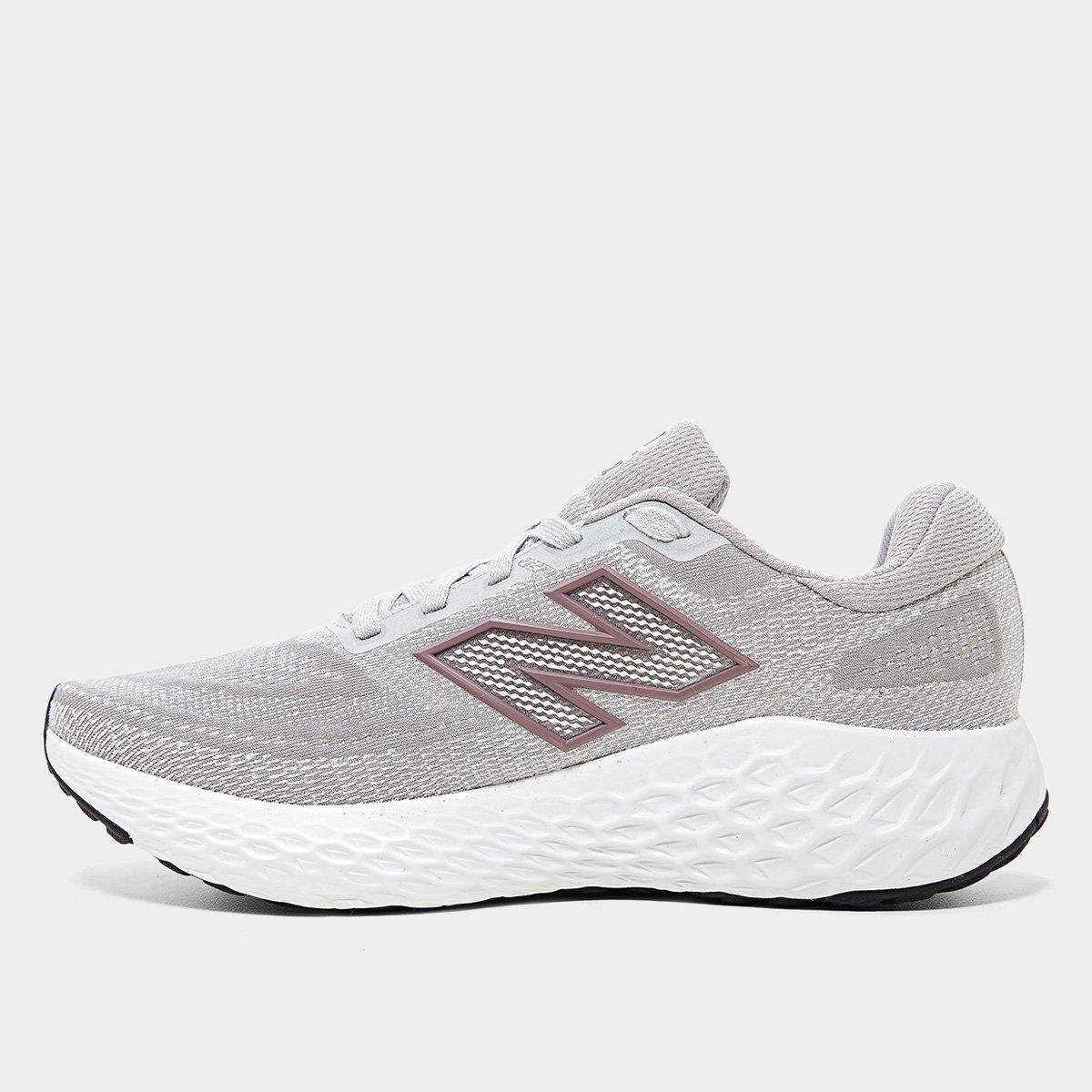 Tênis New Balance Foam X Evoz V4 Masculino - Tam: 39 - 3