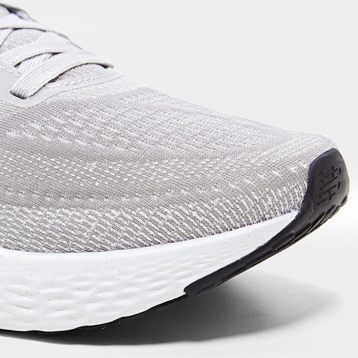 Tênis New Balance Foam X Evoz V4 Masculino - Tam: 39 - 5