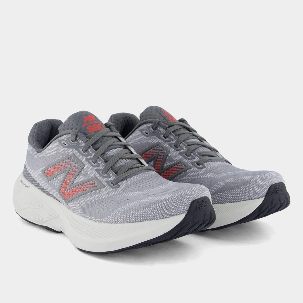 Tênis New Balance Fresh Foam x 880 V15 Masculino - Tam: 44 - 1