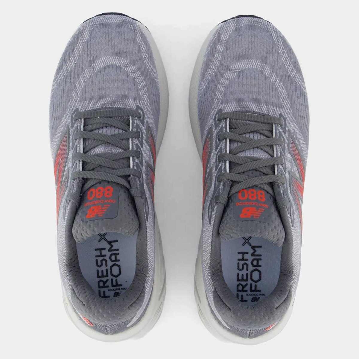 Tênis New Balance Fresh Foam x 880 V15 Masculino - Tam: 44 - 2