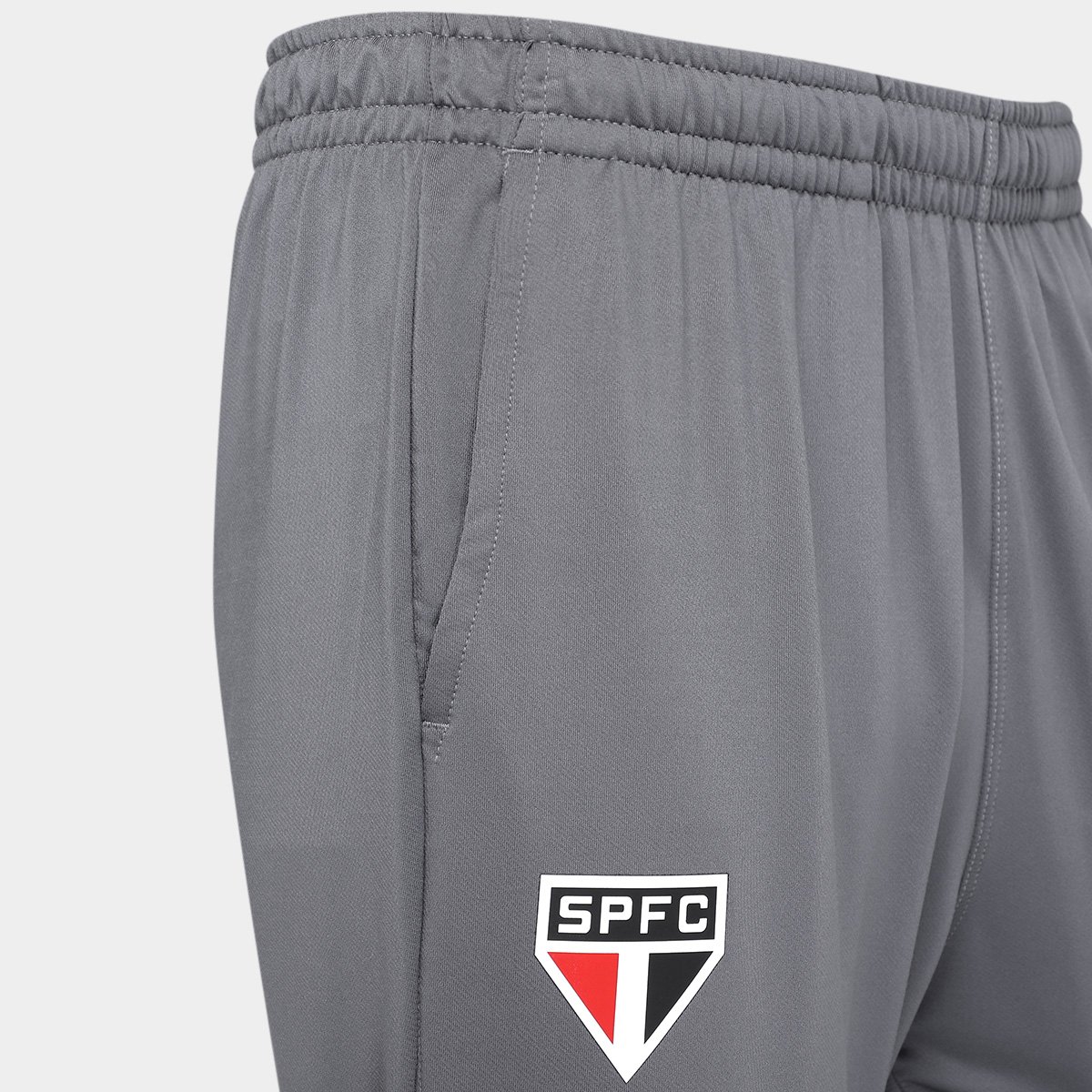 Calça São Paulo 25/26 Treino New Balance Masculina - Tam: M - 2