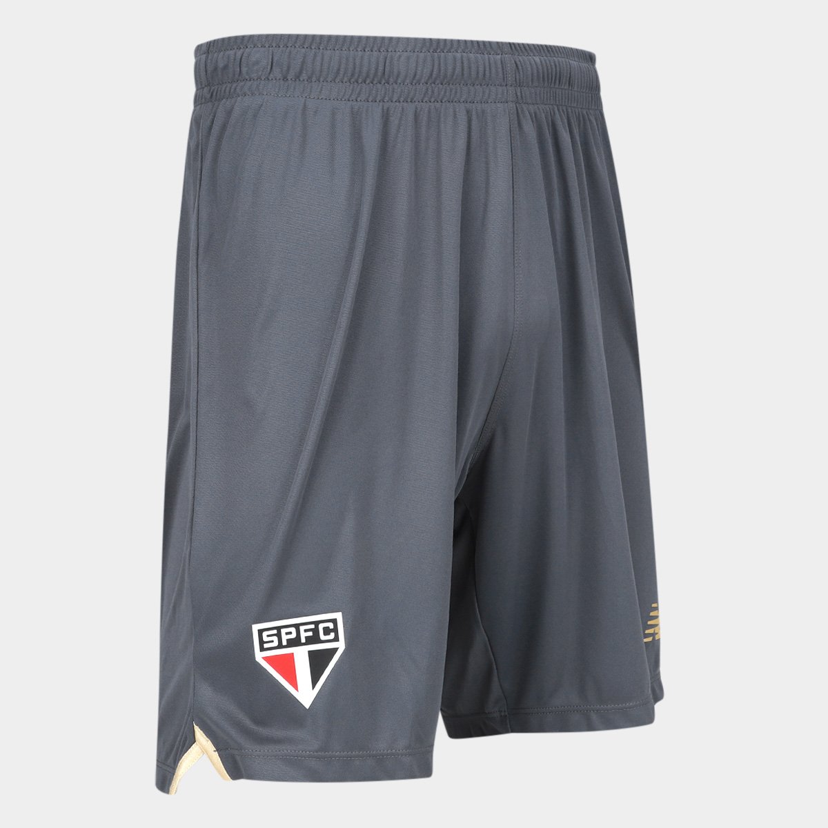 Calção São Paulo 25/26 Treino New Balance Masculina - Tam: M - 2