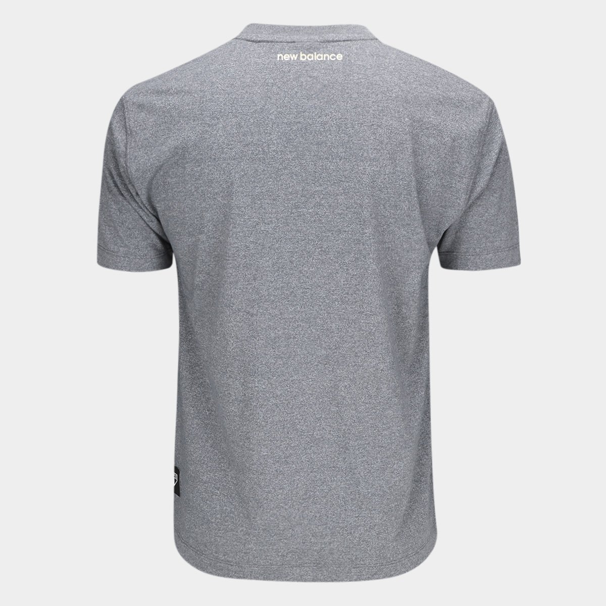 Camisa São Paulo 25/26 Concentração New Balance Masculina - Tam: P - 1
