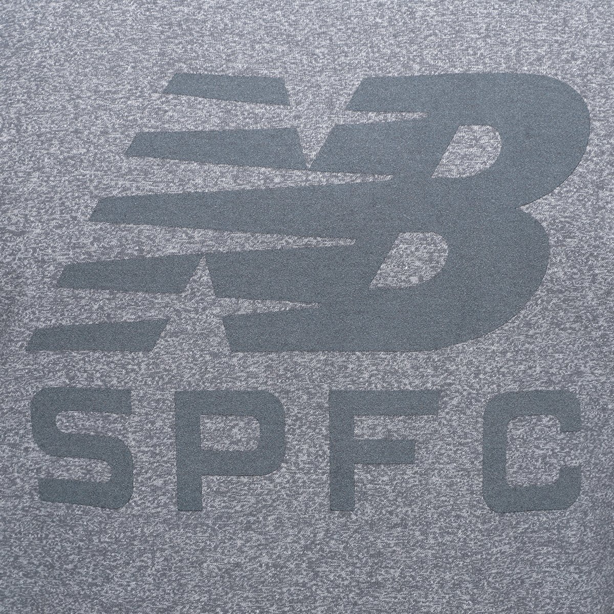 Camisa São Paulo 25/26 Concentração New Balance Masculina - Tam: P - 2