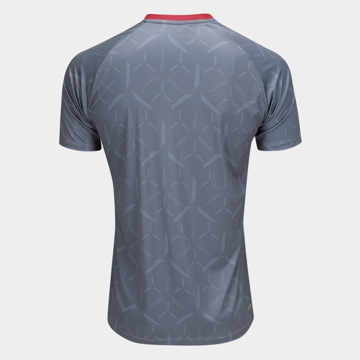 Camisa São Paulo 25/26 Treino New Balance Masculina - Tam: M - 1