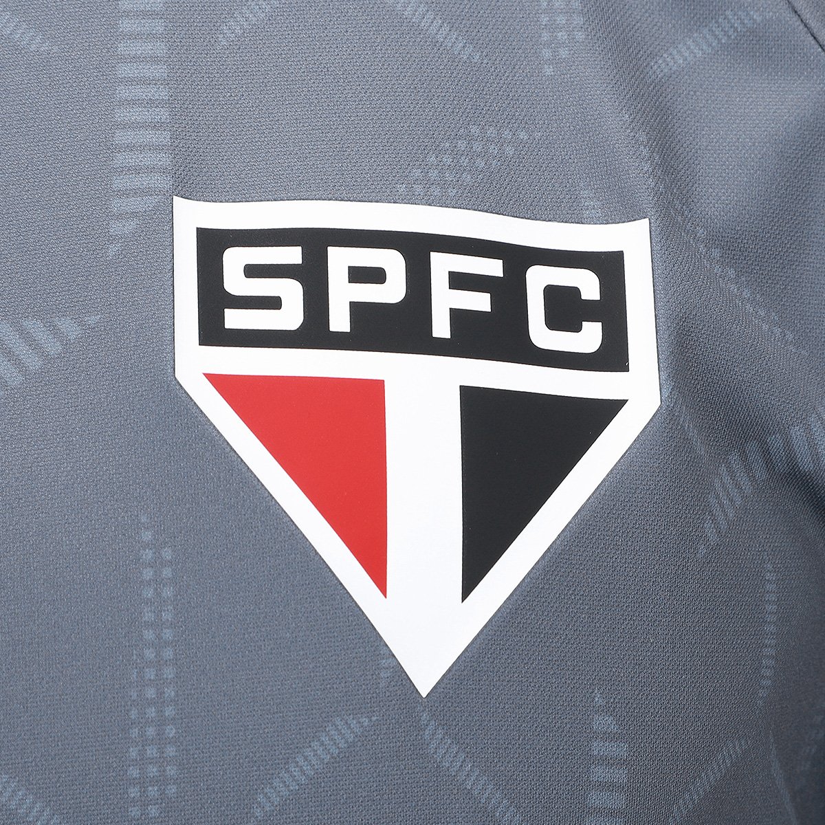 Camisa São Paulo 25/26 Treino New Balance Masculina - Tam: M - 2