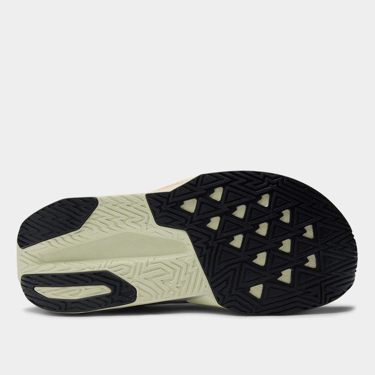 Tênis New Balance Fuelcell Rebel V5 Feminino - Tam: 36 - 5