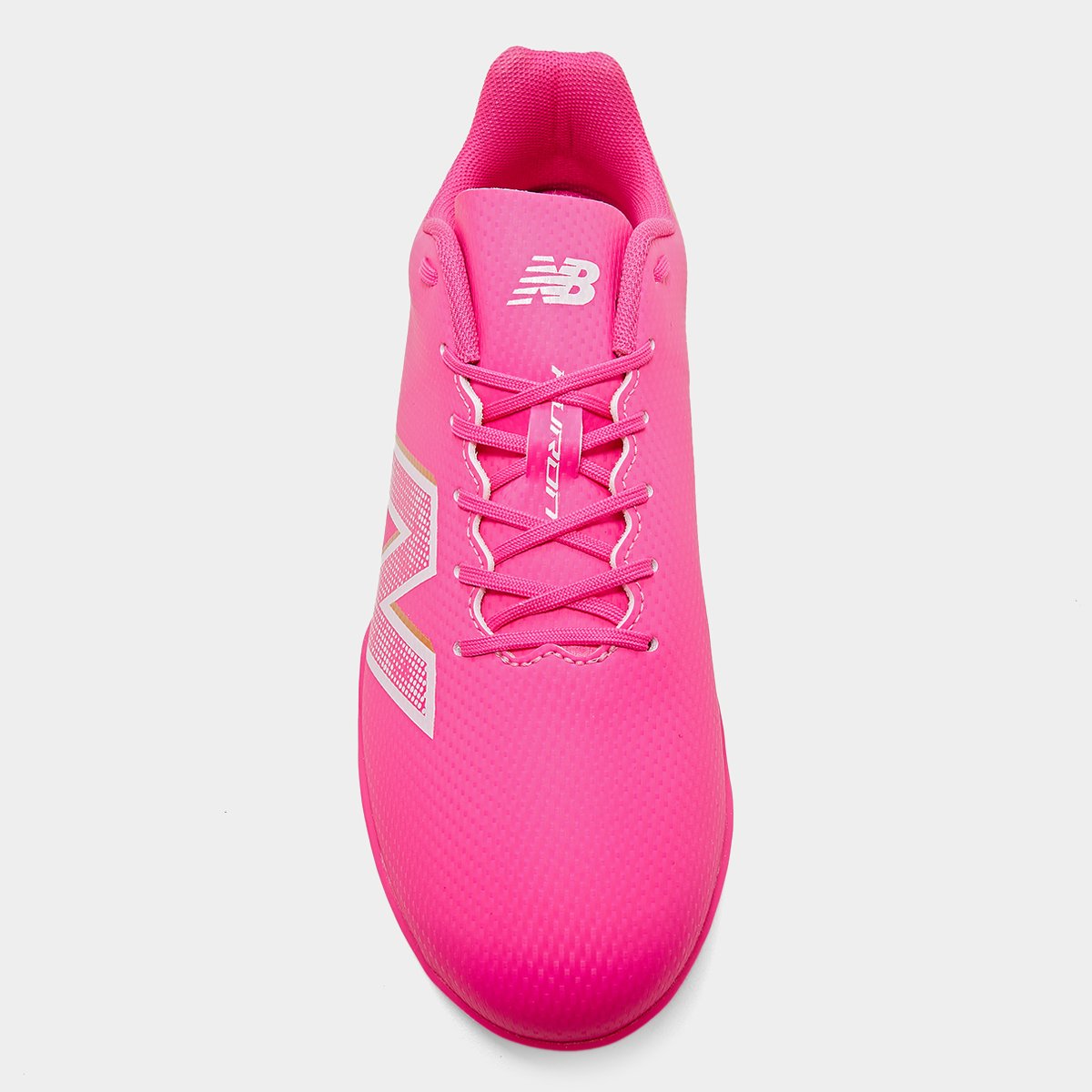 Chuteira Futsal New Balance Furon Unissex - Tam: 37 - 2