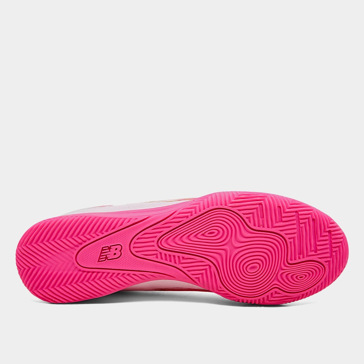 Chuteira Futsal New Balance Furon Unissex - Tam: 37 - 4