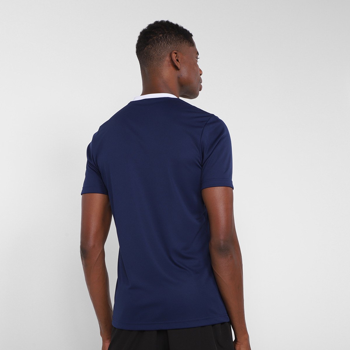 Camisa Adidas Entrada 22 Masculina - Tam: M - 1