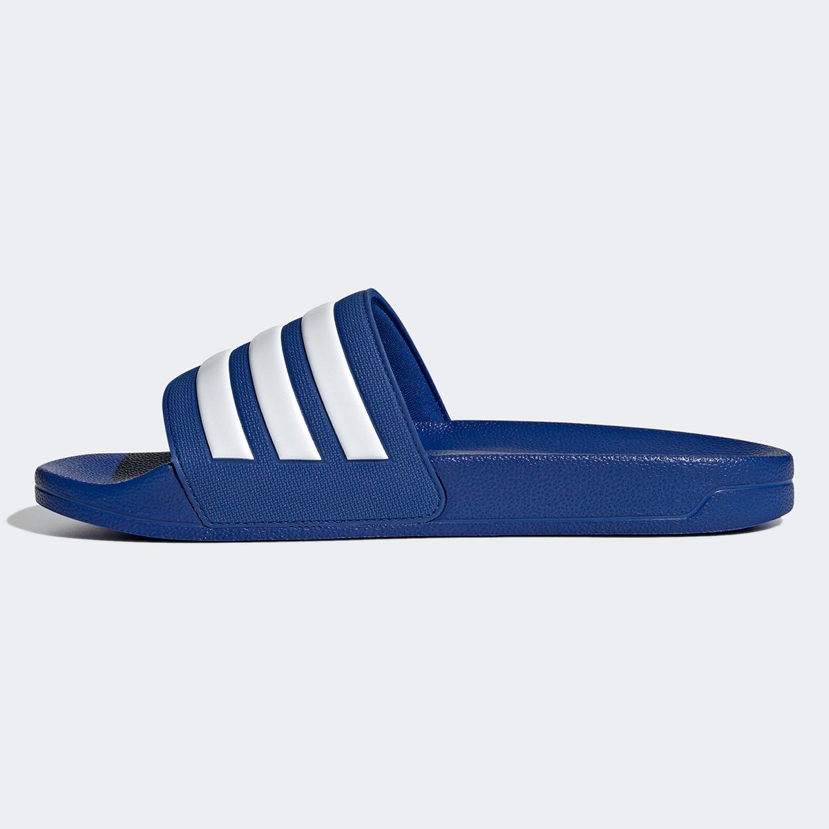 Chinelo Slide Adidas Adilette Shower - Tam: 42/43 - 2