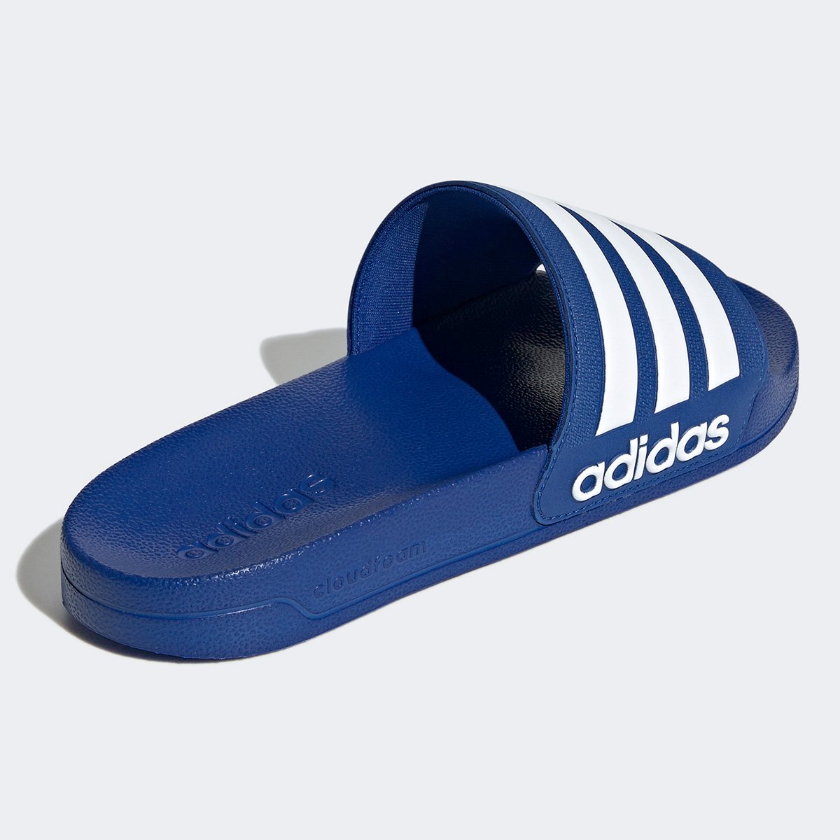 Chinelo Slide Adidas Adilette Shower - Tam: 42/43 - 3