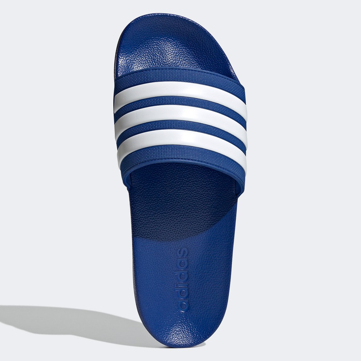 Chinelo Slide Adidas Adilette Shower - Tam: 42/43 - 4