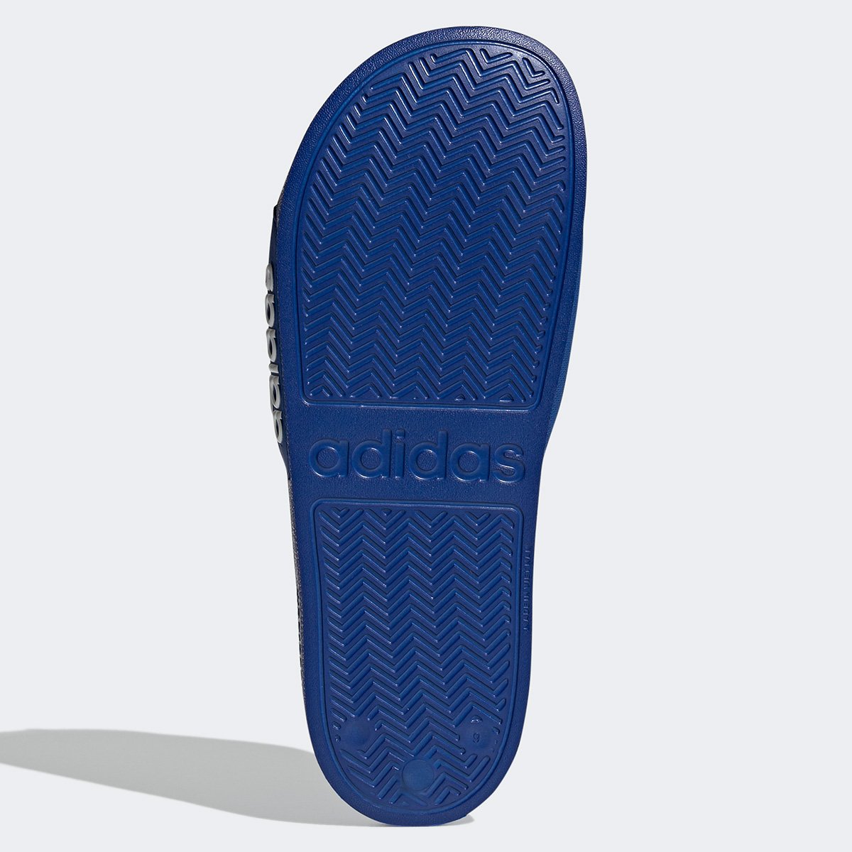 Chinelo Slide Adidas Adilette Shower - Tam: 42/43 - 5