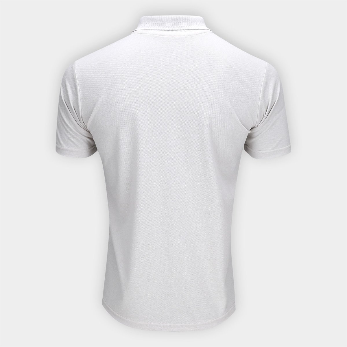 Camisa Polo Internacional Masculina - Tam: P - 1